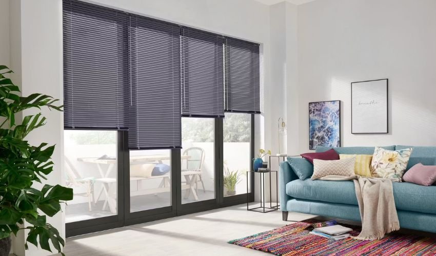 Venetian Blinds