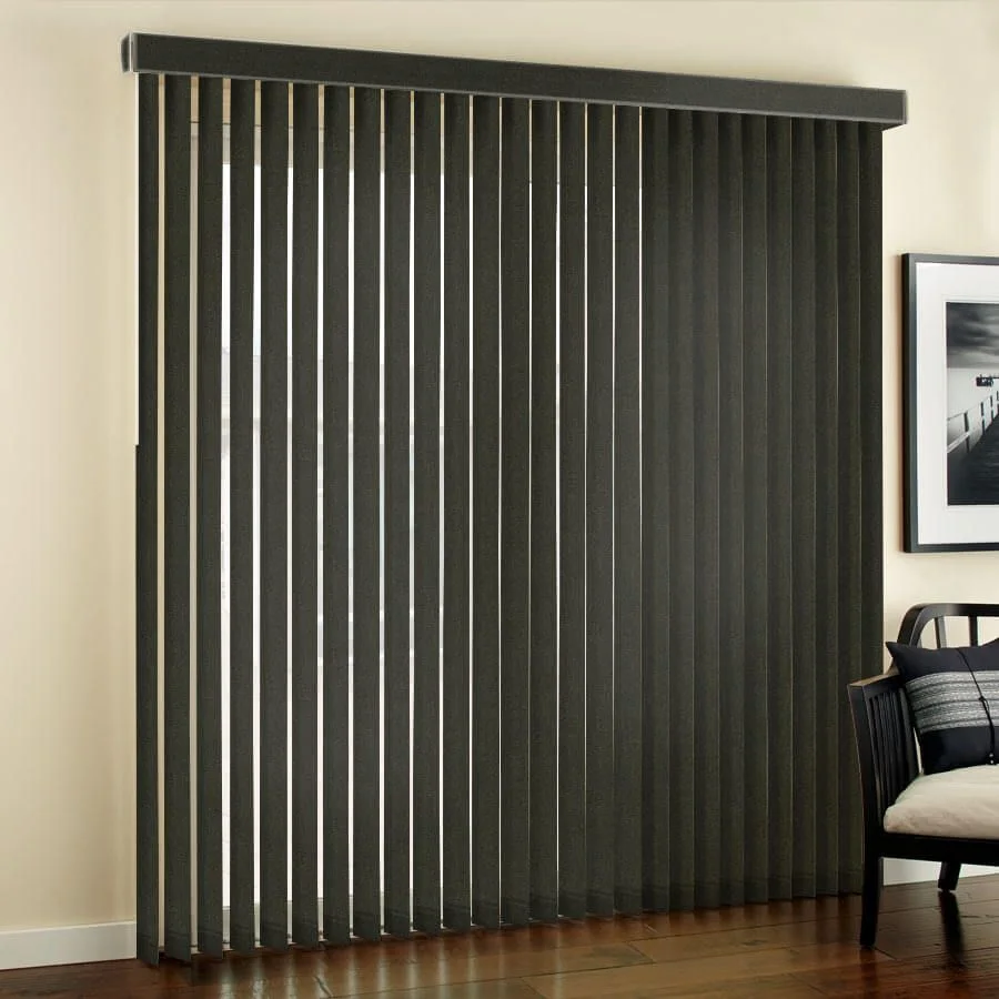 Vertical Blinds
