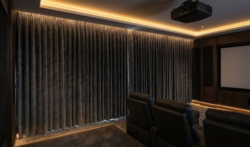  What Are the Best Blackout Curtains for a Home Theater
