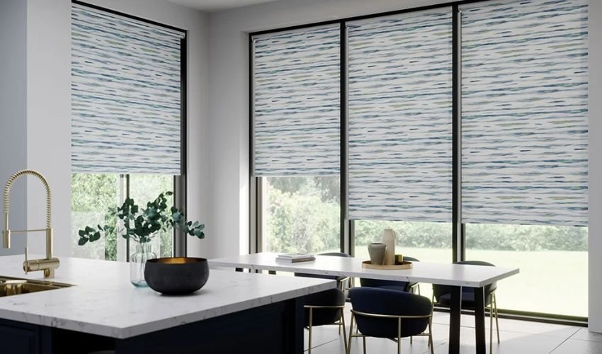 What Are the Best Blinds for Large Windows
