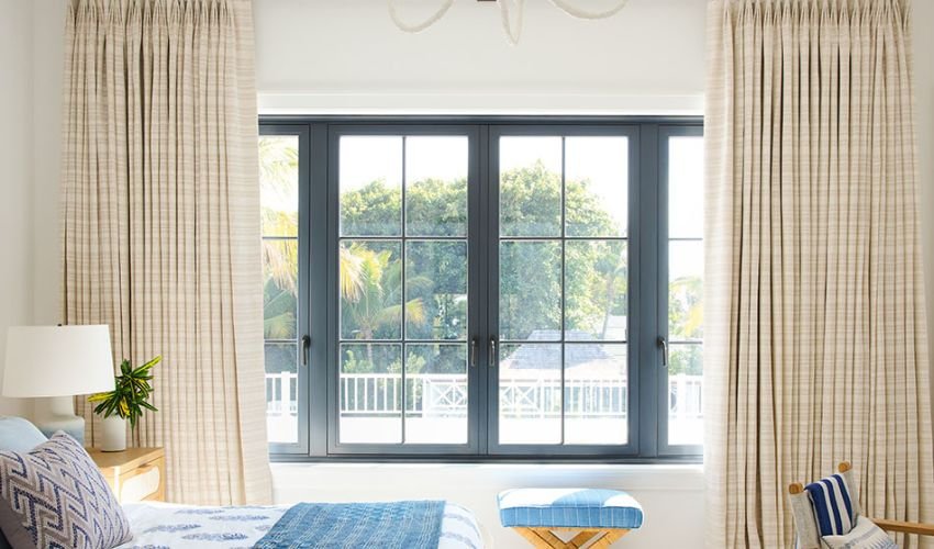 What Are the Best Curtains for Summer Heat