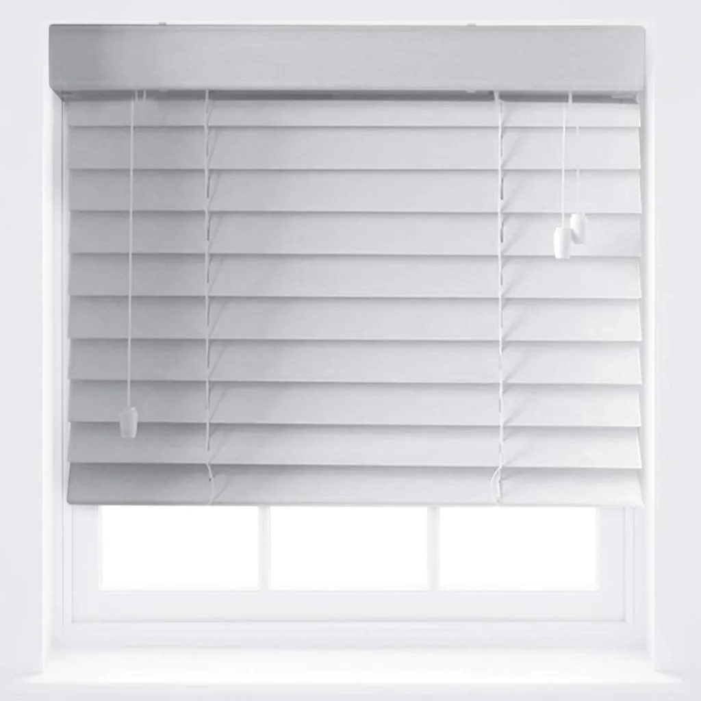 Window Blinds
