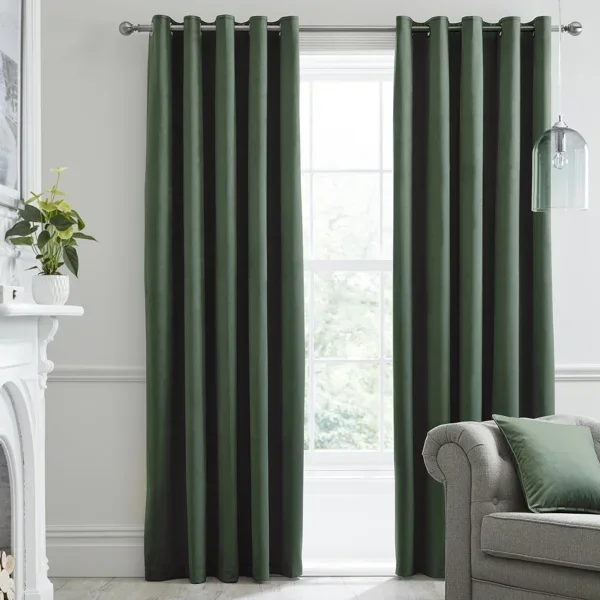 Window Curtains