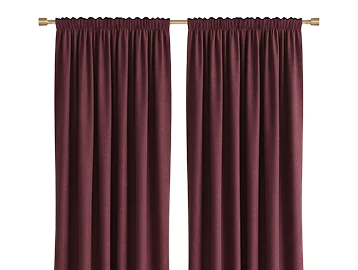 Curtains in dubai