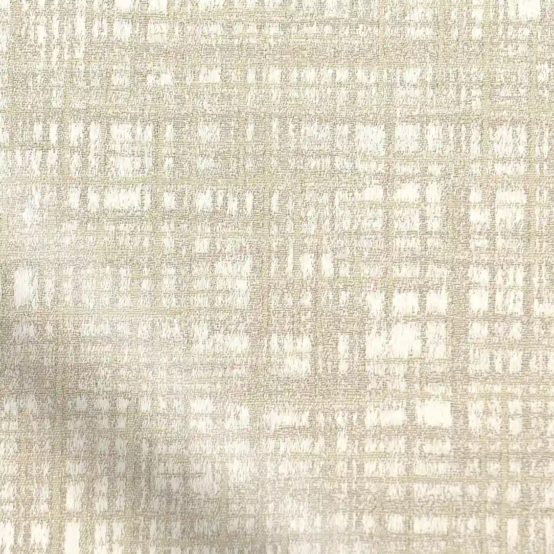 Apollo Spun Gold Roman Blind