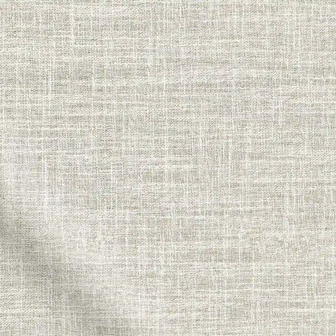 Arlo Oatmeal Roman Blind