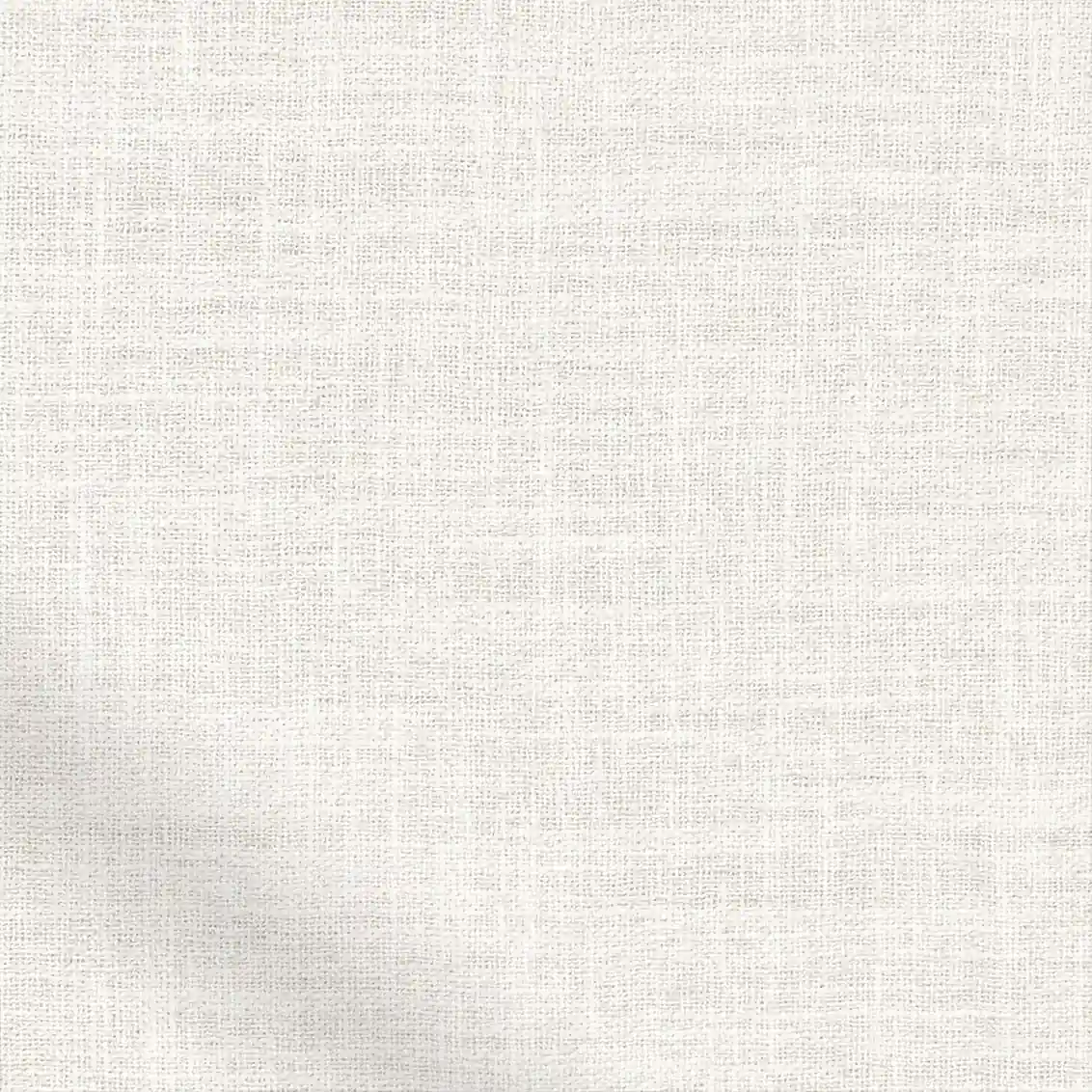 Arlo Wisp White Roman Blind