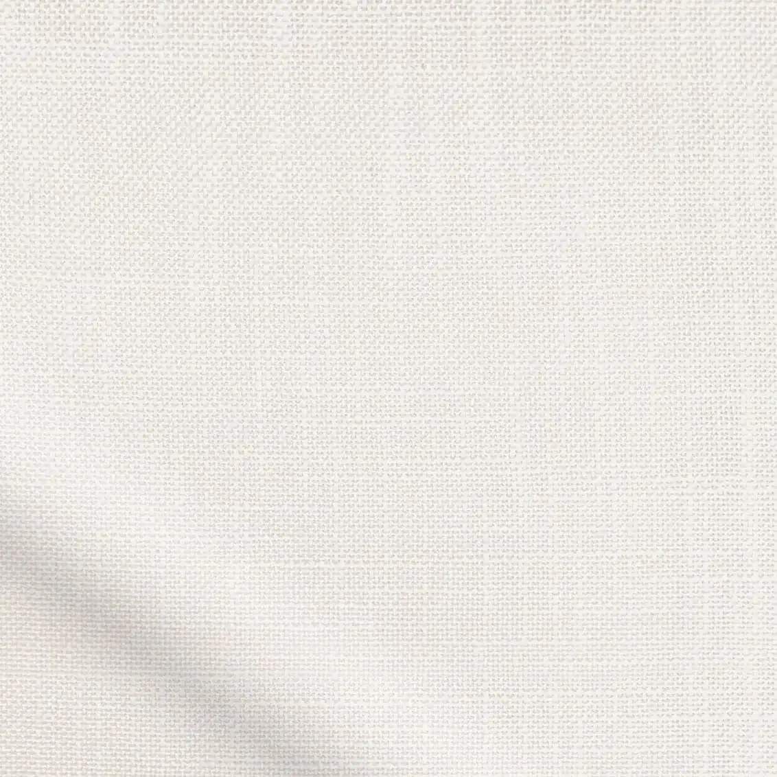 Bijou Linen Alabaster Roman Blind