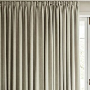 Collier Moss Dim Out Curtain