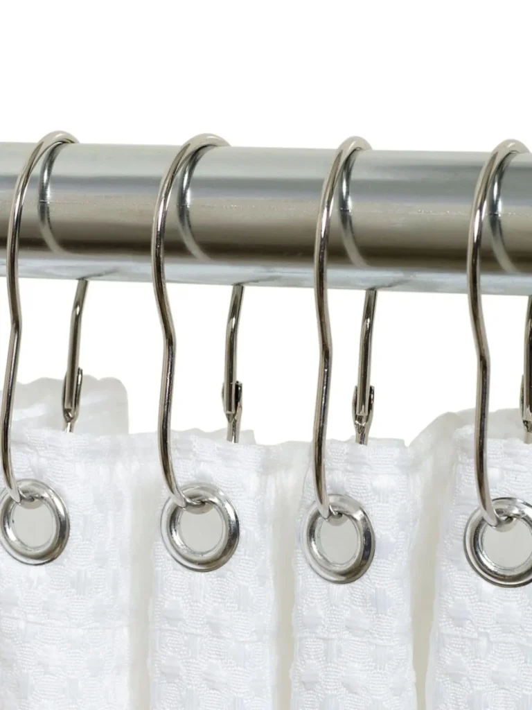 Reliable curtain hooks shop in Dubai