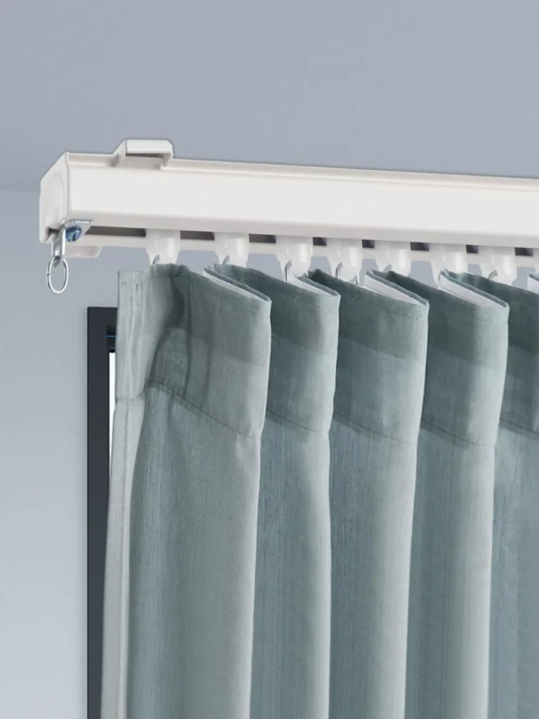 Reliable curtain rail shop in Dubai