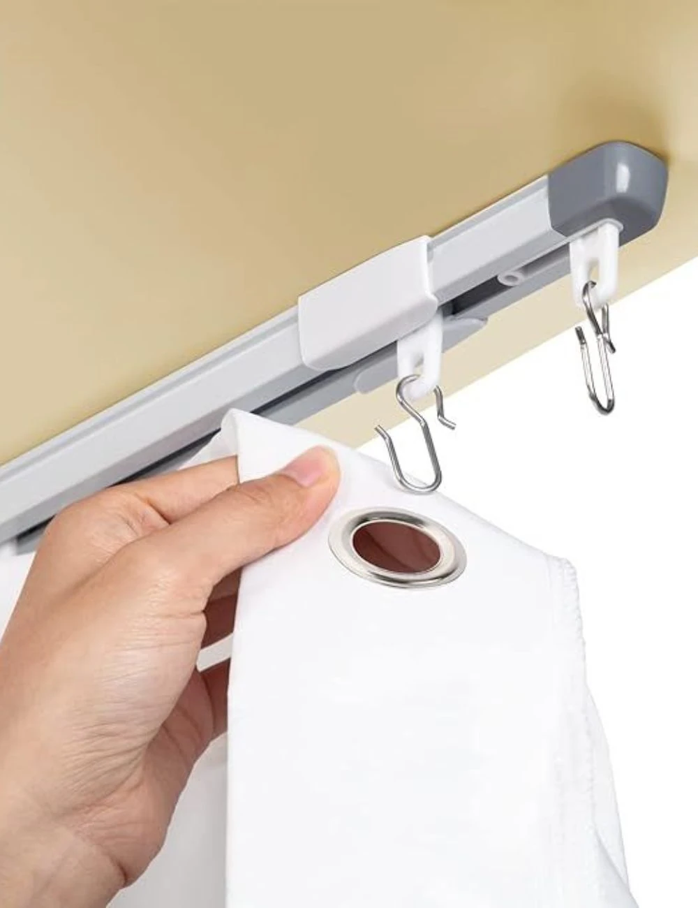 Professional curtain repair and alteration services