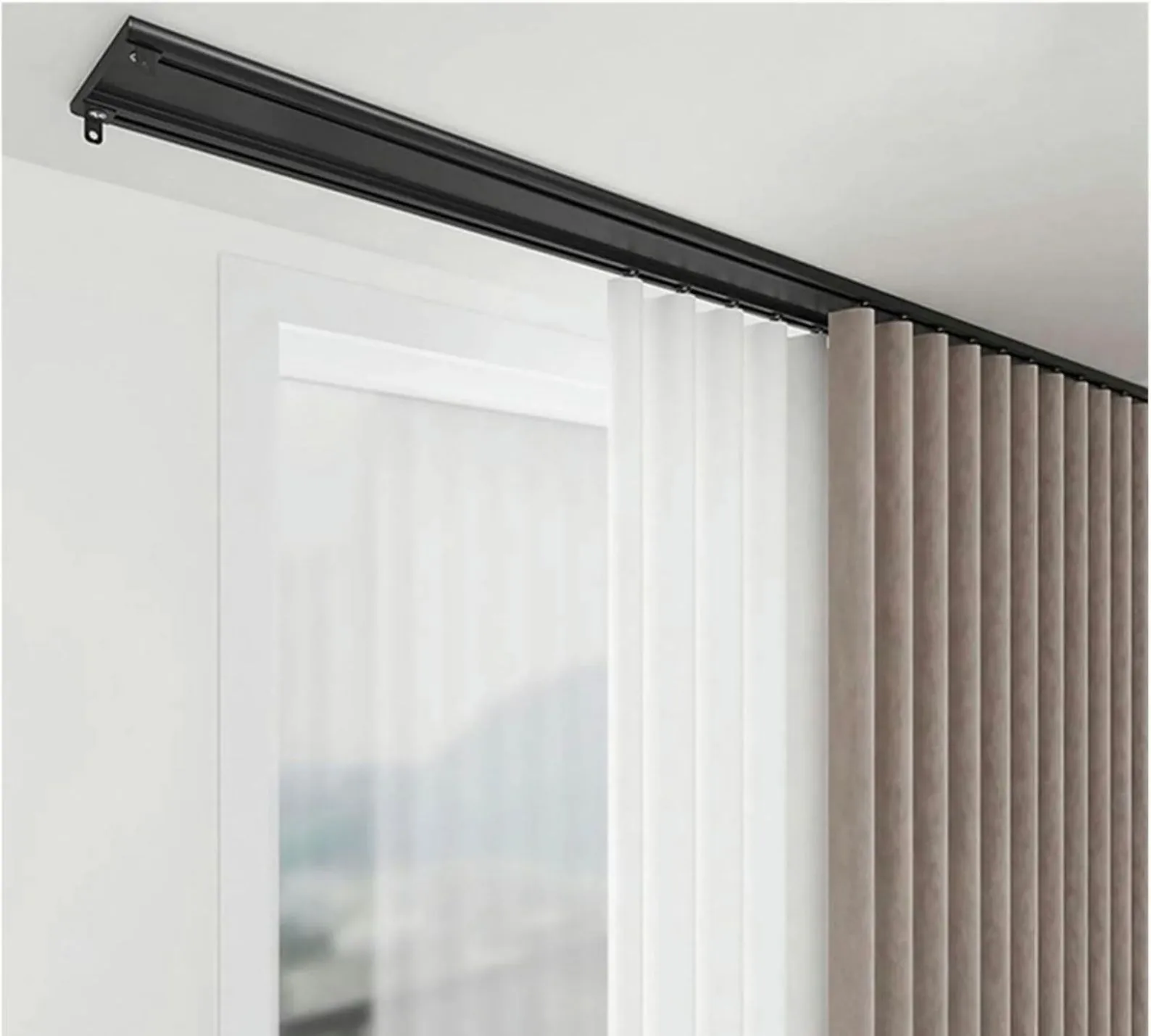 Professional curtain services for every space Dubai