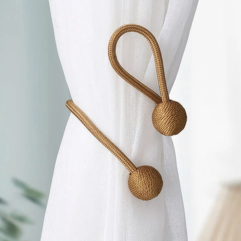 Curtain Tie Backs Dubai