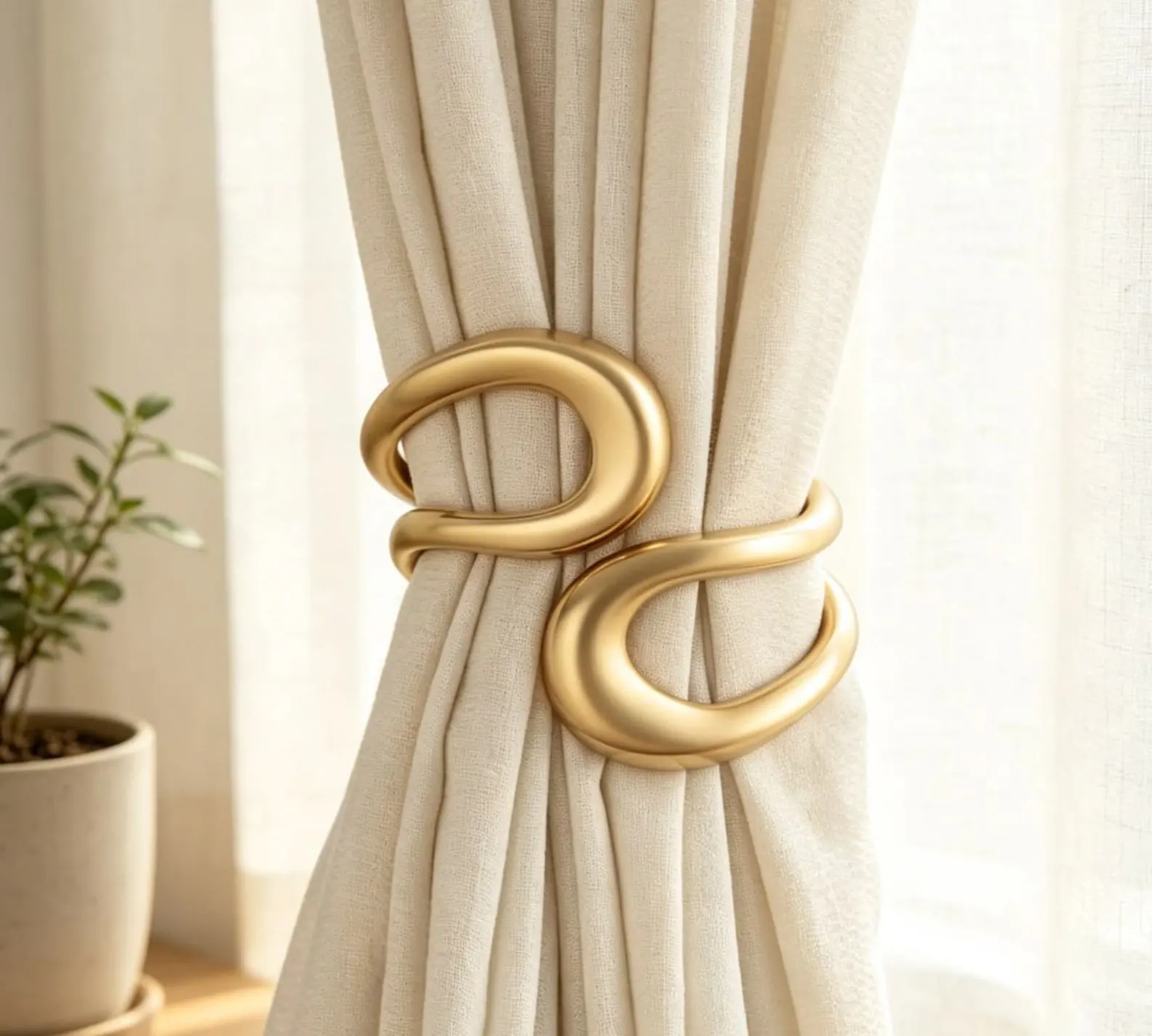 Wide selection of curtains and blinds in Dubai
