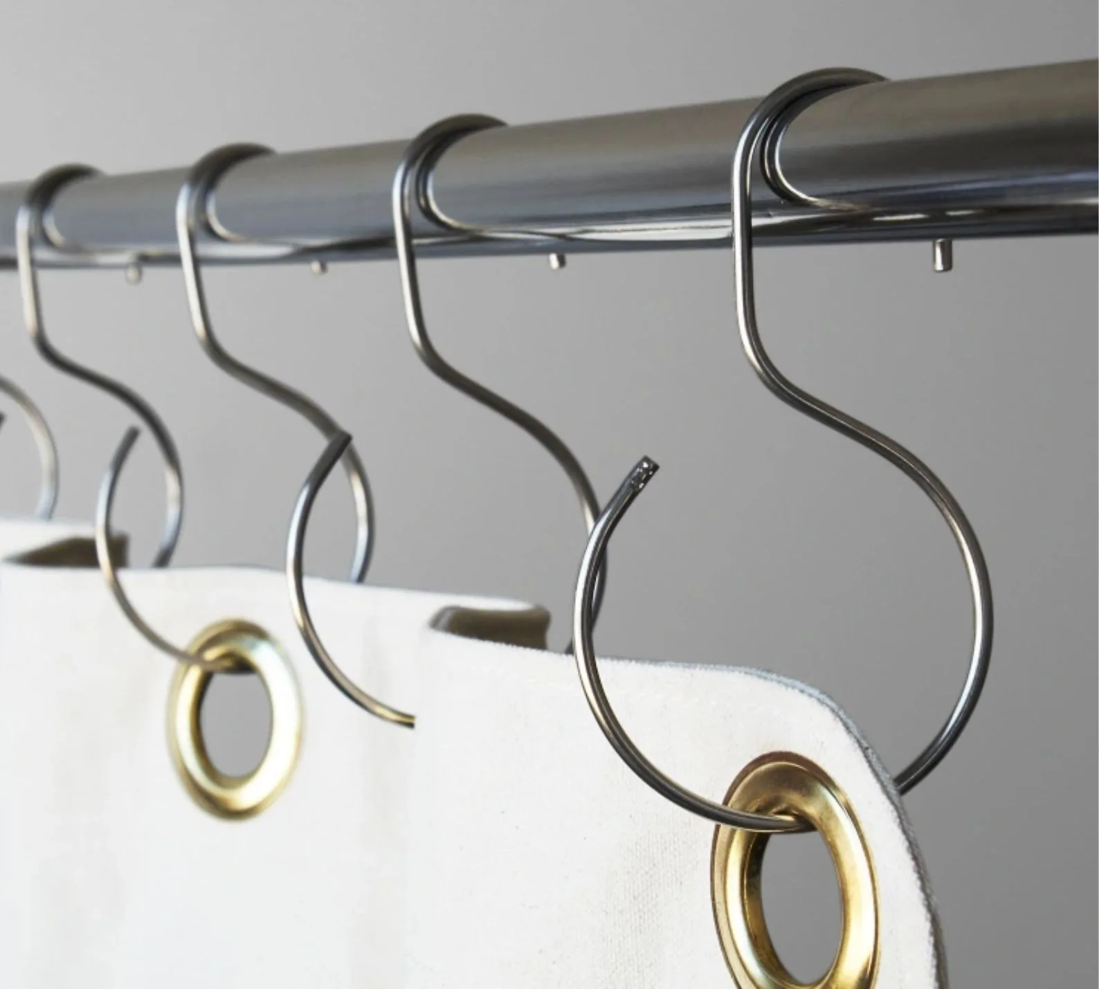 Custom curtains and blinds for modern spaces