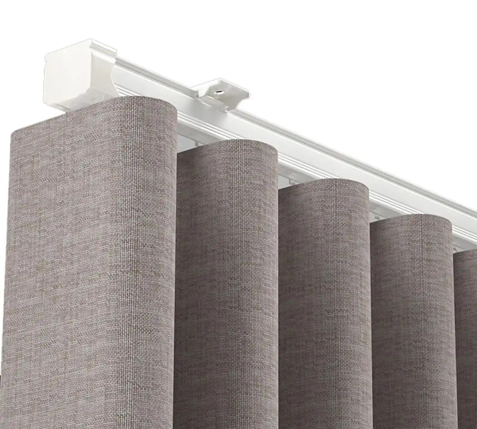Custom curtains and blinds for Dubai interiors