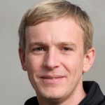 Daniel Thomas