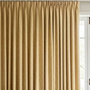 Downey Sun Dim Out Curtain Dubai
