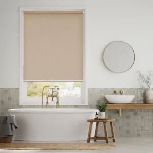 Eden Clay Roller Blind