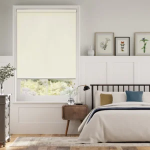Eden Daisy Roller Blind