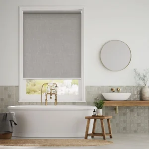 Eden Pebble Roller Blind