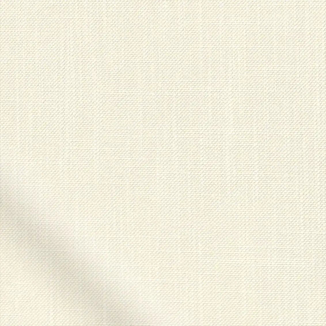 Elodie Clotted Cream Roman Blind