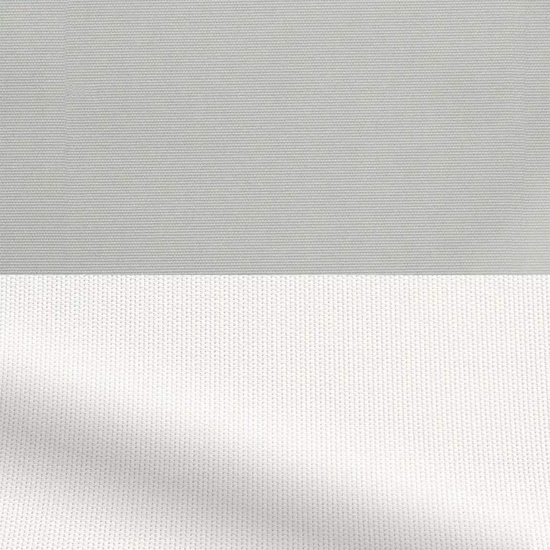 Express Double Roller Light Grey