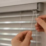 How To Fix Blinds String Quickly Easy DIY Repair Guide & Tips