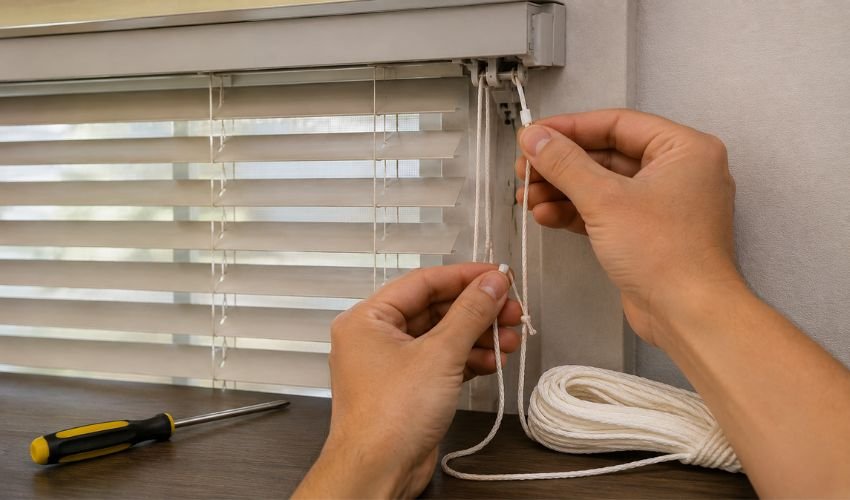 Replacement Blind Cord