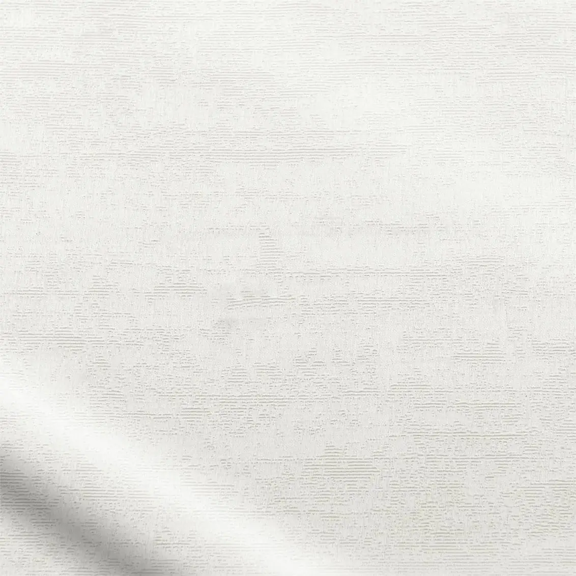 Versailles Snowdrop Roman Blind