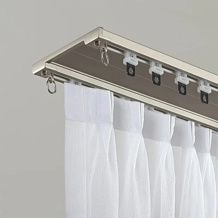 Curtain rails Dubai