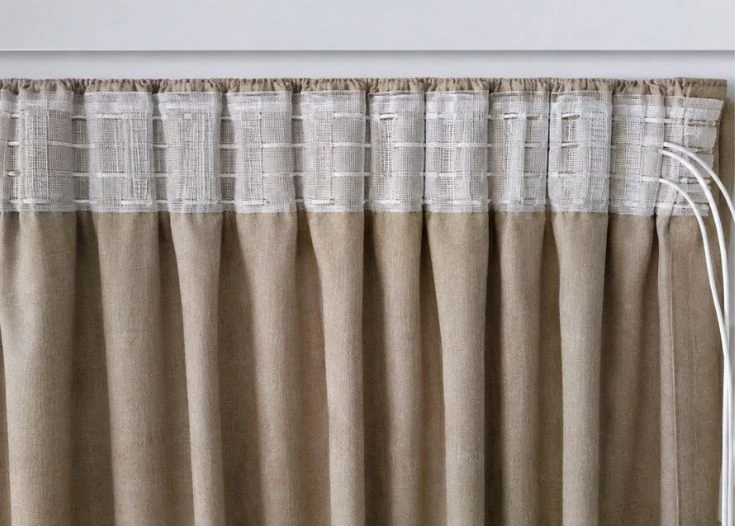 Adjustable Curtain Tape Dubai 30% Off