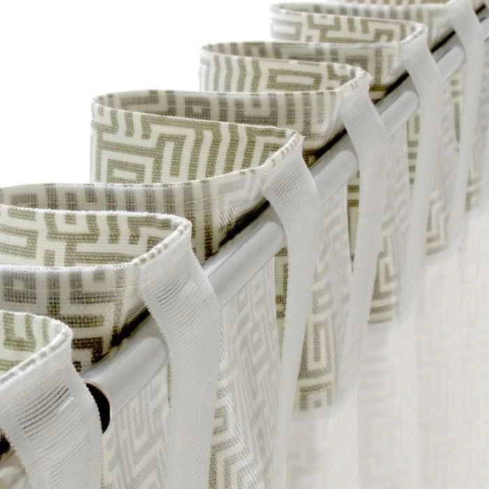 Why choose our curtain tape services Dubai