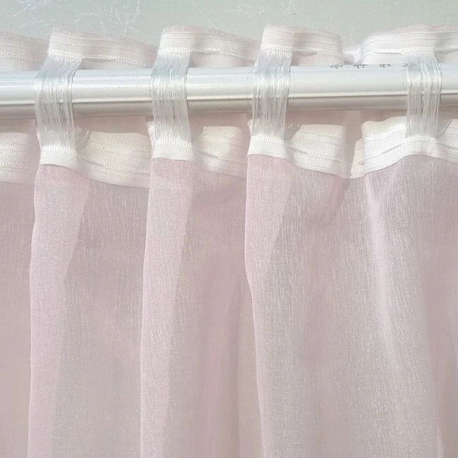 Curtain Tape Replacement