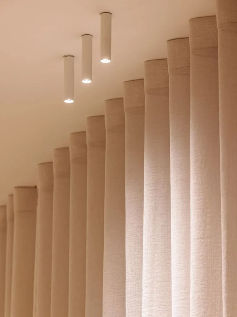 Reliable curtain tape shop in Dubai
