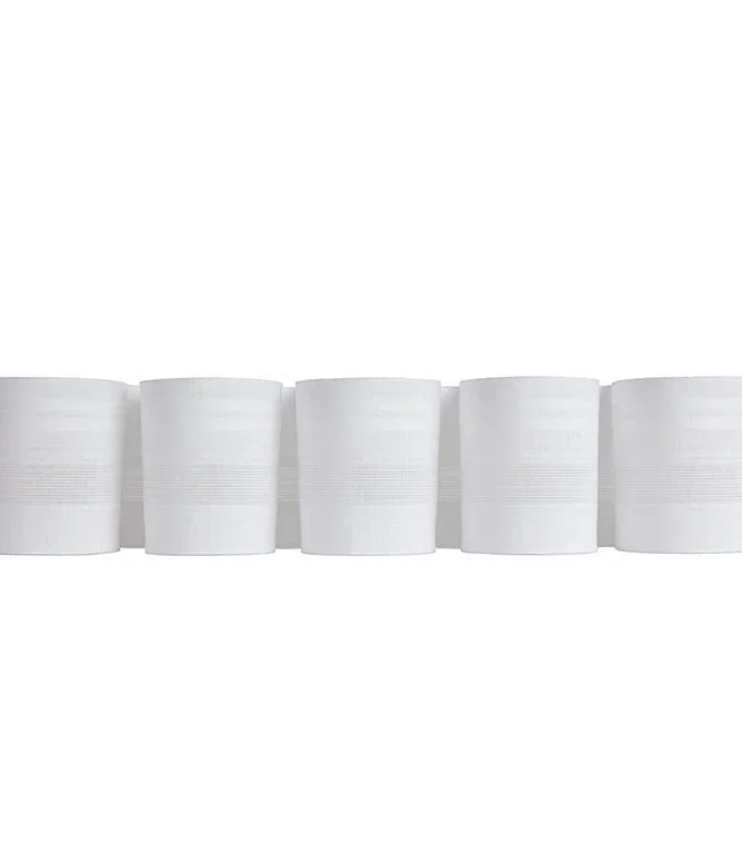 Curve Pleat 80mm Wave Effect Tape