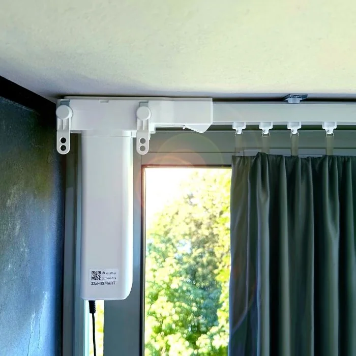 Why Choose Our Electric Curtain Motors Dubai