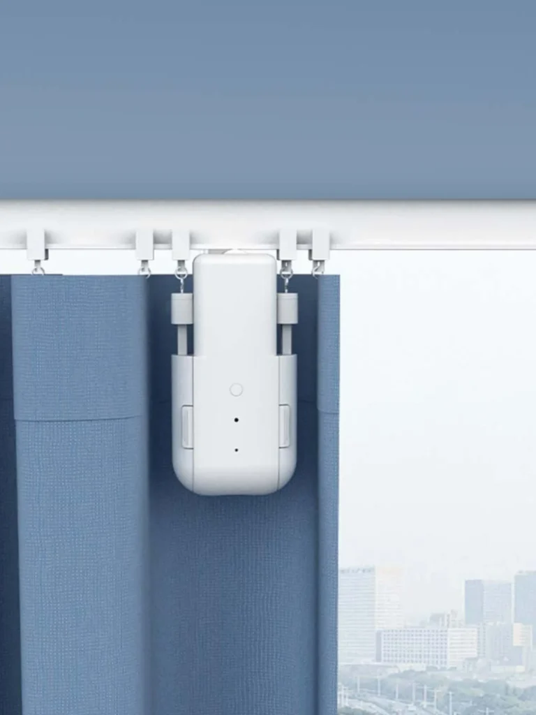 Trusted Electric Curtain Motor Suppliers in Dubai