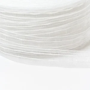 Flange Lining Curtain Tape
