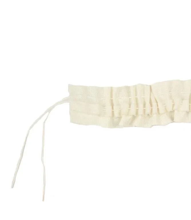 Loose Lining Tape