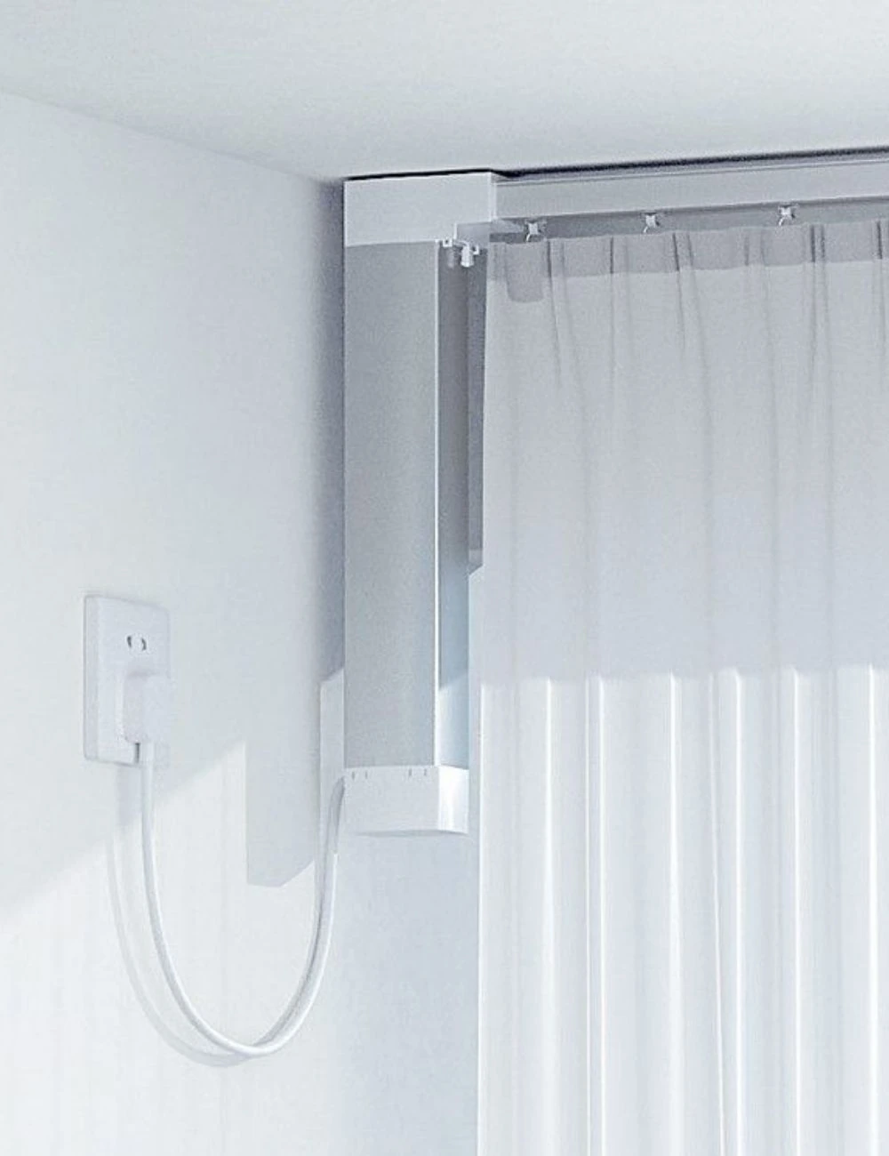 Luxury curtains and accessories in Dubai