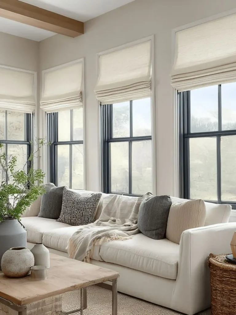 No. 1 Roman blind repair shop Dubai