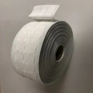 Premier Woven Pocket Pencil Pleat Heading Tape