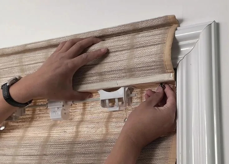 Premium Roman Blind Repair Services at Affordable Rates