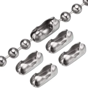 Roller Blind Metal Chain Connectors