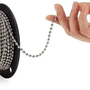 Roller Blind Pull Metal Chain
