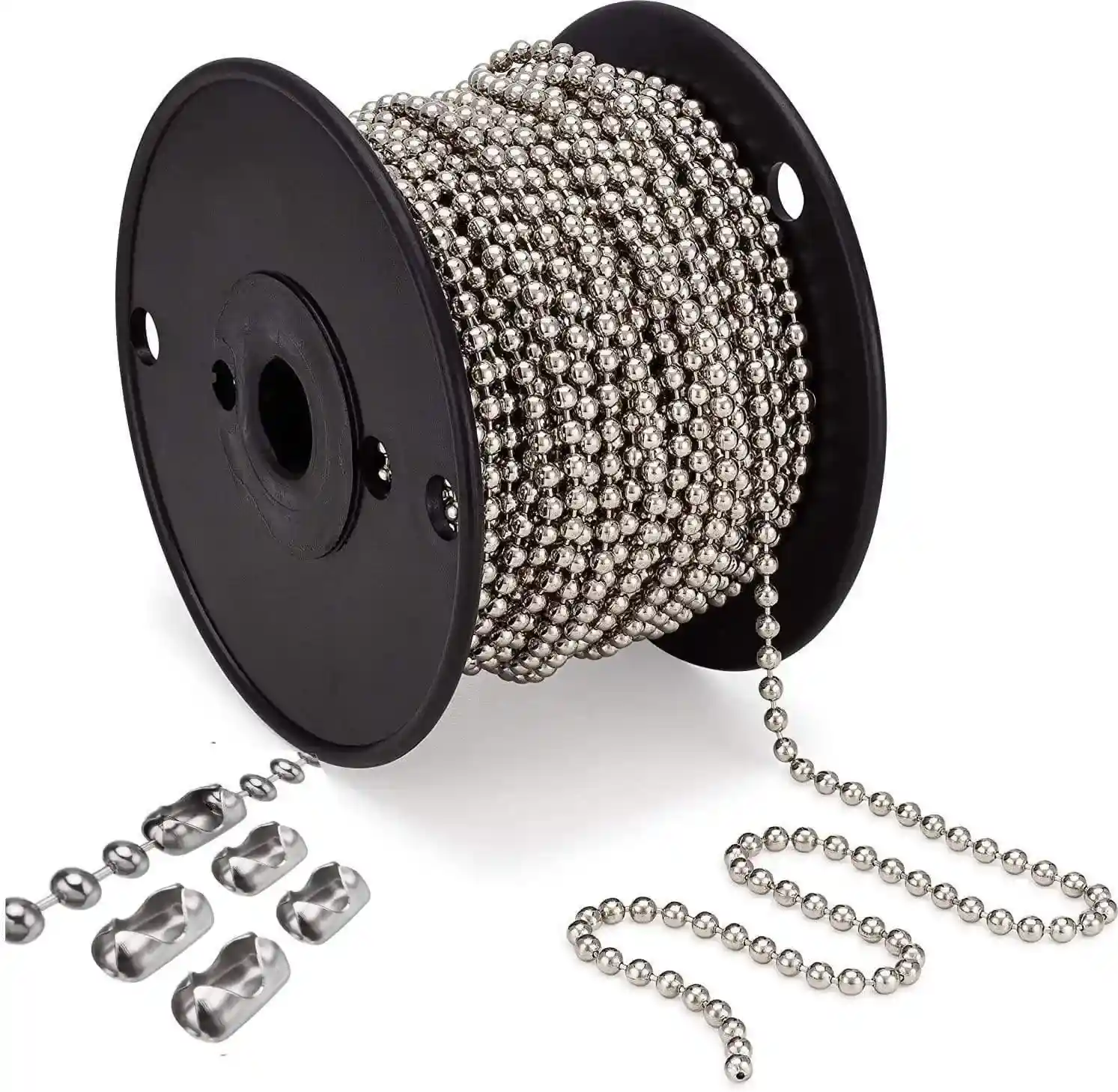 Roller Blind Pull Metal Chain