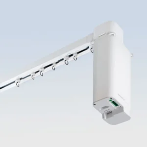Silent Gliss 5600 Electric Curtain Track