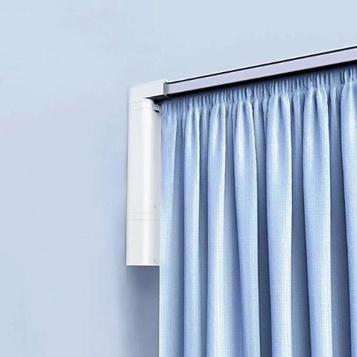 Smart Curtain Motor Dubai Home Automation